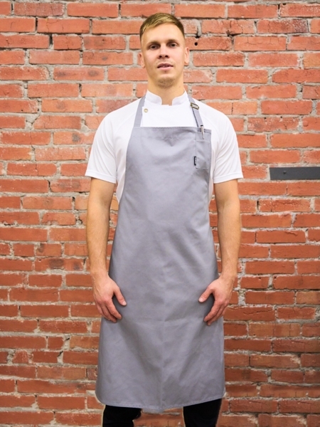 Фартук ПАТРИСС ГРЕЙ