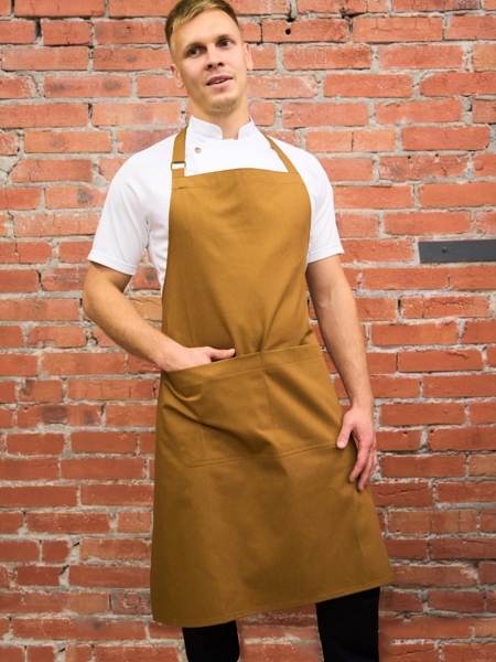 Фартук ТАЙМ КАРАМЕЛЬ