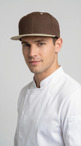 Кепка Snapback Braun
