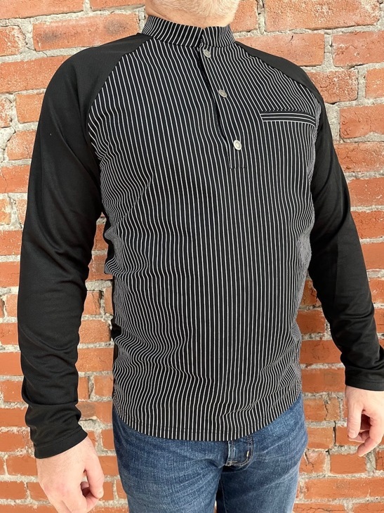 Китель АТЛИ СТРАЙП